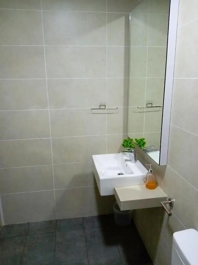 5 Stars Bali Residence Homestay Malacca