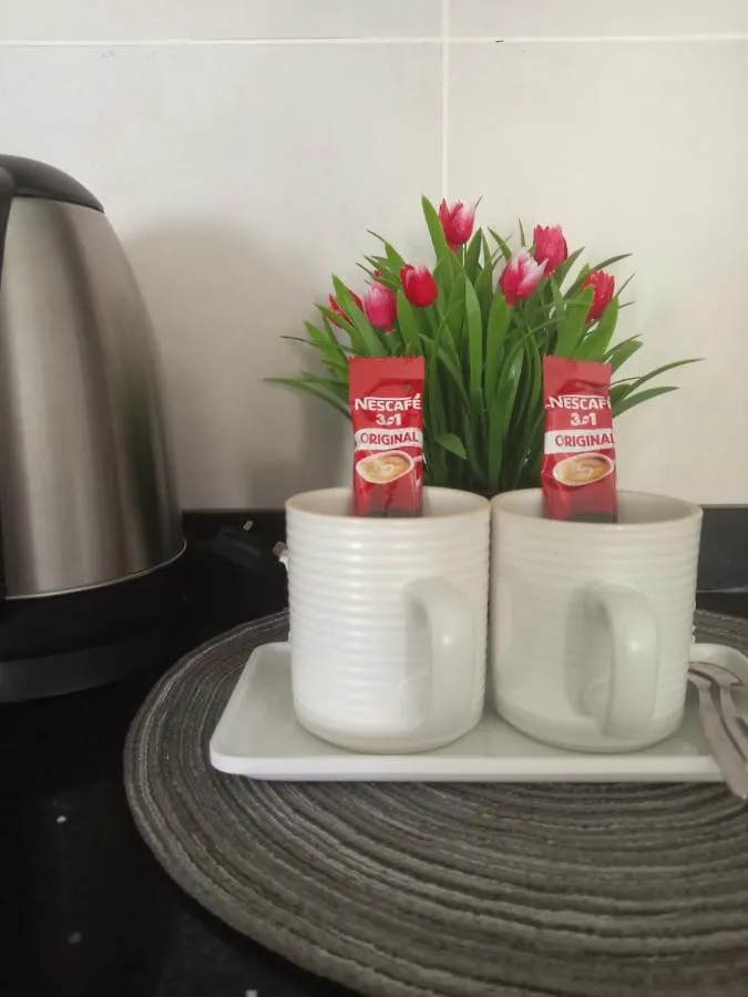 5 Stars Bali Residence Homestay Malacca Διαμέρισμα